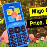 Migo C100 Price in Bangladesh এবং সম্পূর্ণ রিভিউ