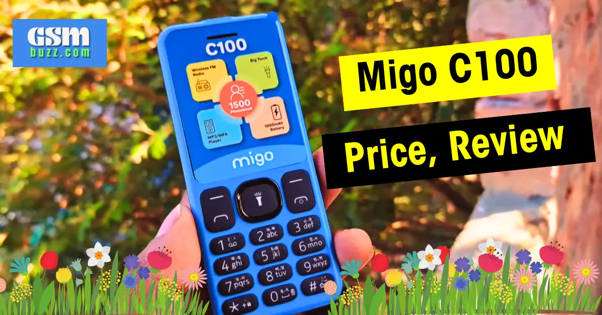 Migo C100 Price in Bangladesh এবং সম্পূর্ণ রিভিউ
