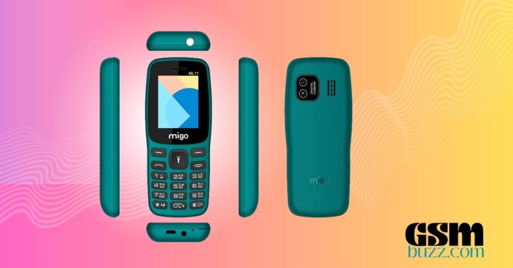 Migo Mobile Price in Bangladesh