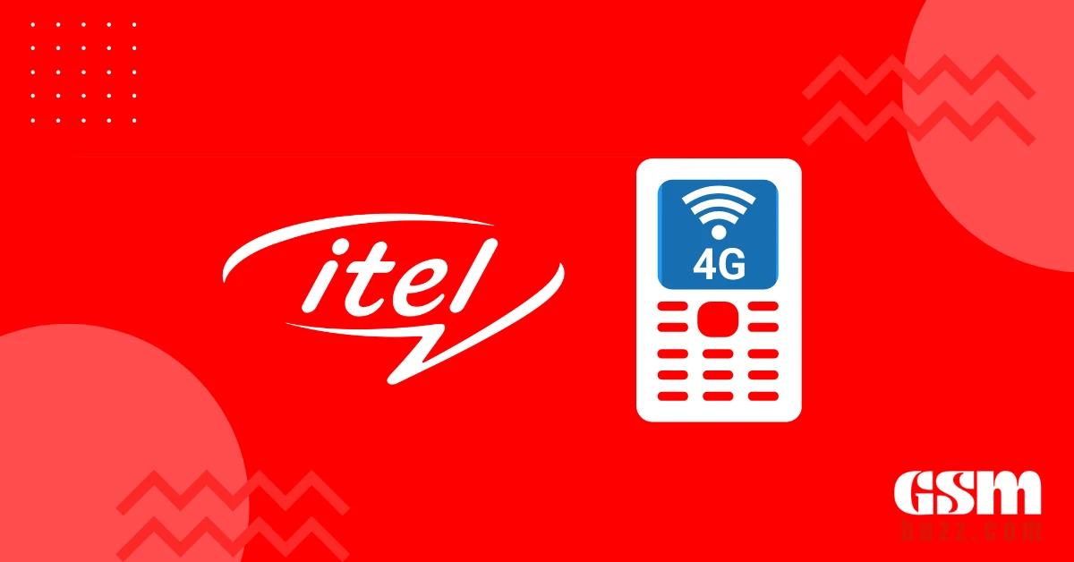 Itel 4G বাটন মোবাইল | Magic X Pro এবং Magic X Play 4G Feature Phone